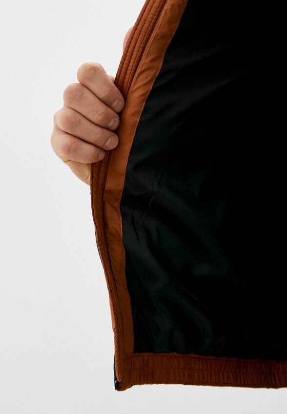 Пуховик Blend