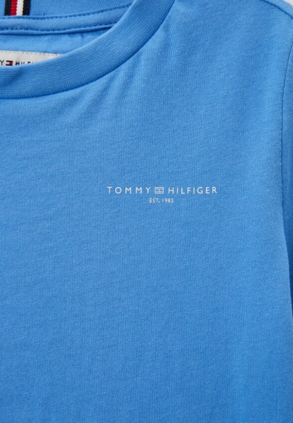 Футболка Tommy Hilfiger