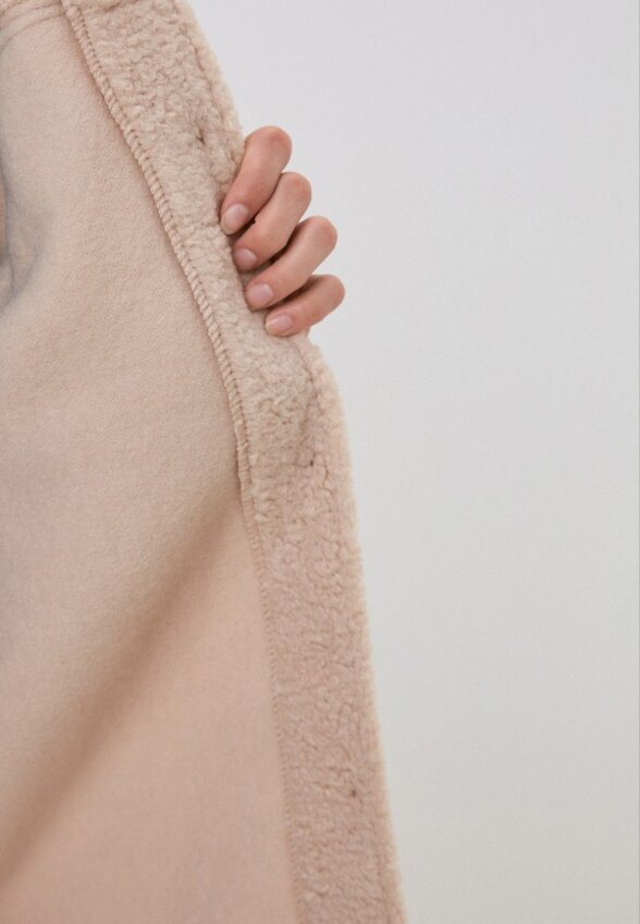 Куртка меховая Naturel