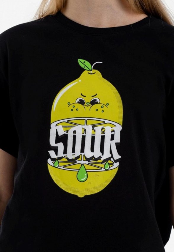 Футболка Kapika