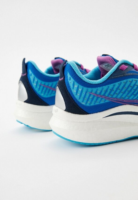 Кроссовки Saucony