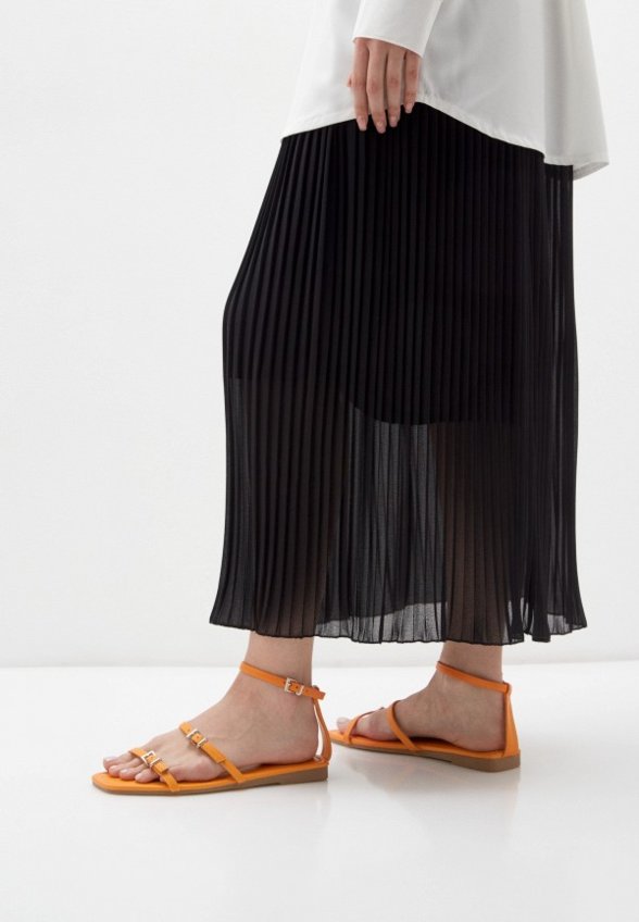 Сандалии Mursu