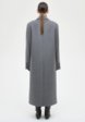 Пальто двубортное Prav.da3  - превью