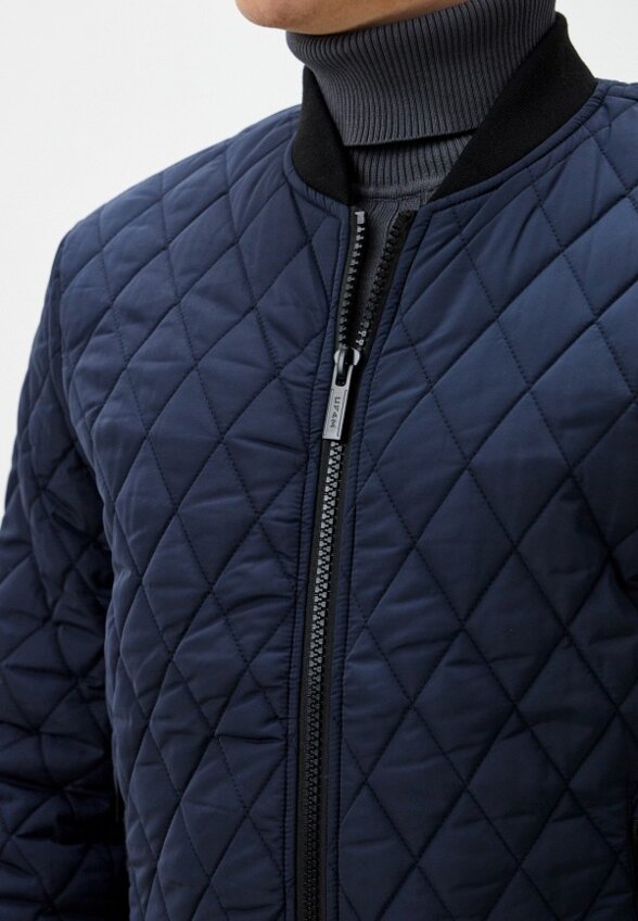 Куртка утепленная Urban Fashion for Men