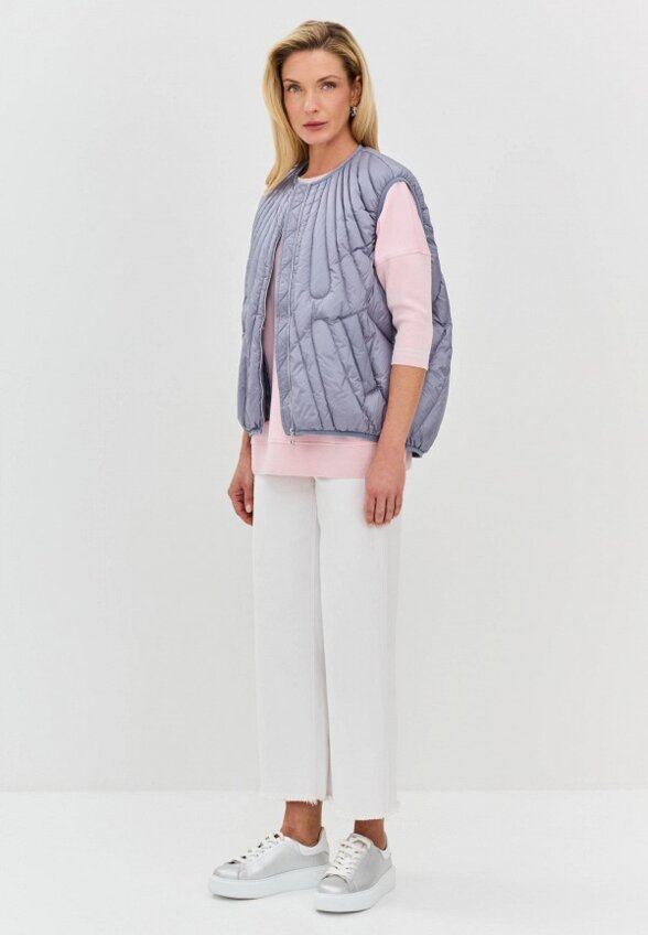 Жилет утепленный Bulmer