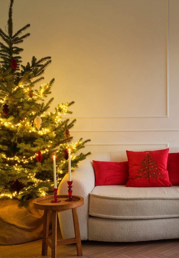 Комплект наволочек декоративных Divnaya Iva