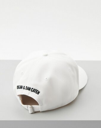Бейсболка Dsquared2 женщинам