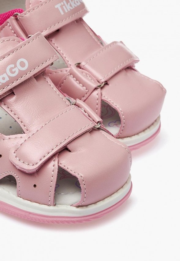 Сандалии Tikkago