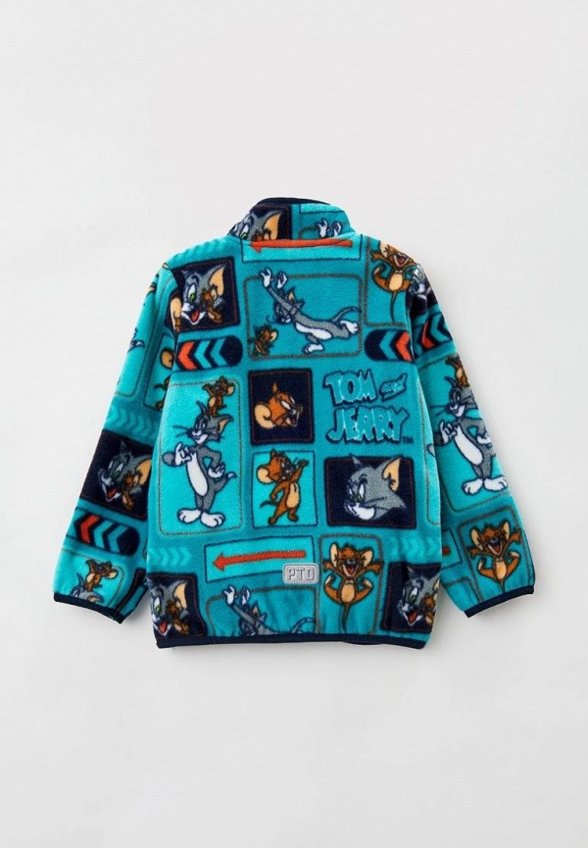 Олимпийка PlayToday