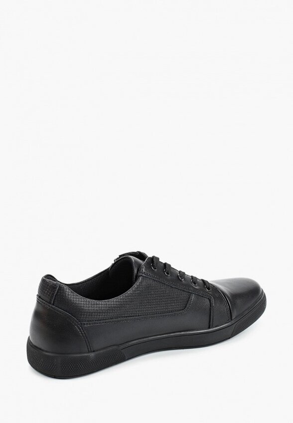 Кеды Thomas Munz