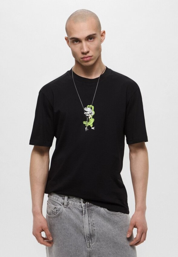 Футболка Hugo