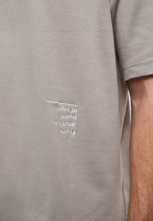 Футболка Zrn Man