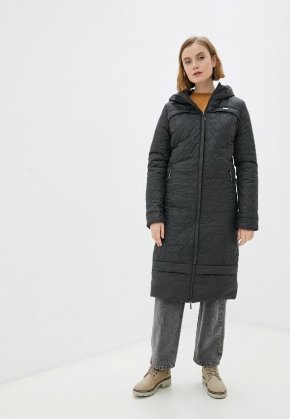 Пуховик DizzyWay