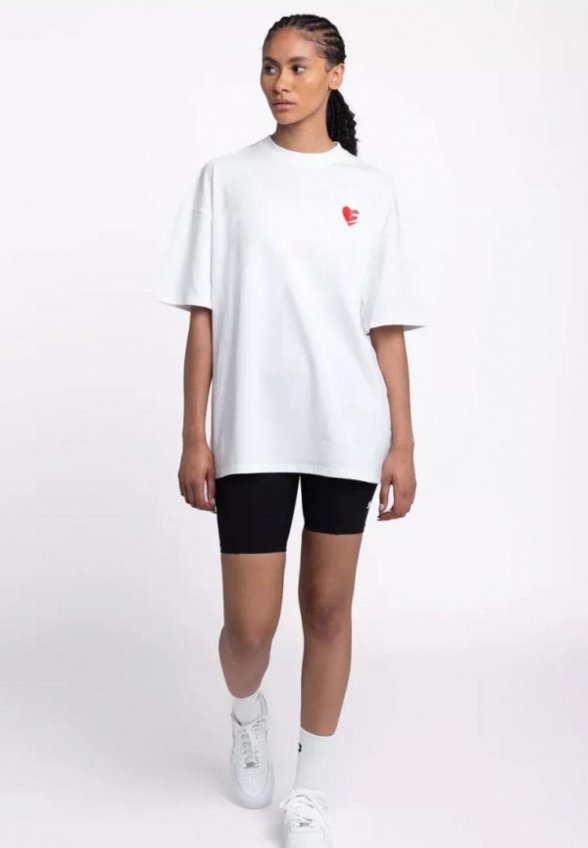 Футболка Boxraw