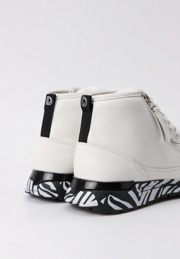 Ботинки Donna D’oro