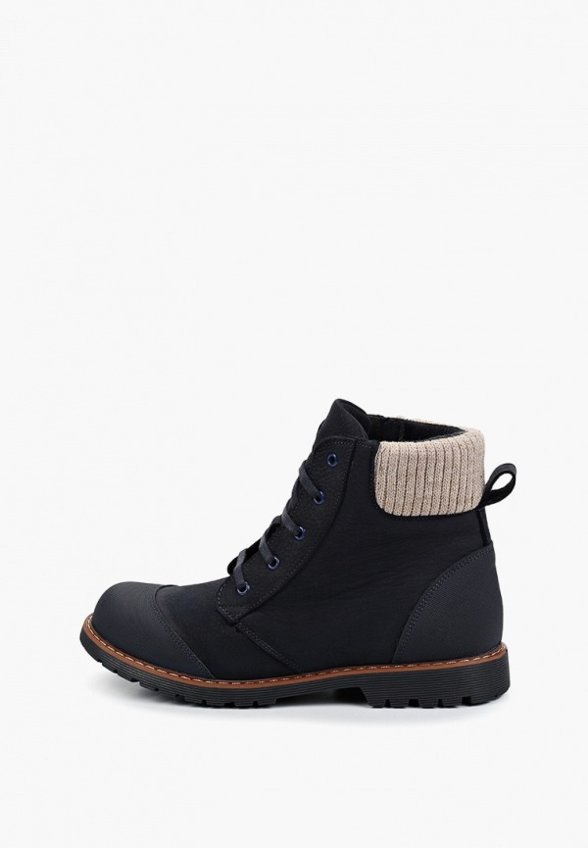 Ботинки Theo Leo