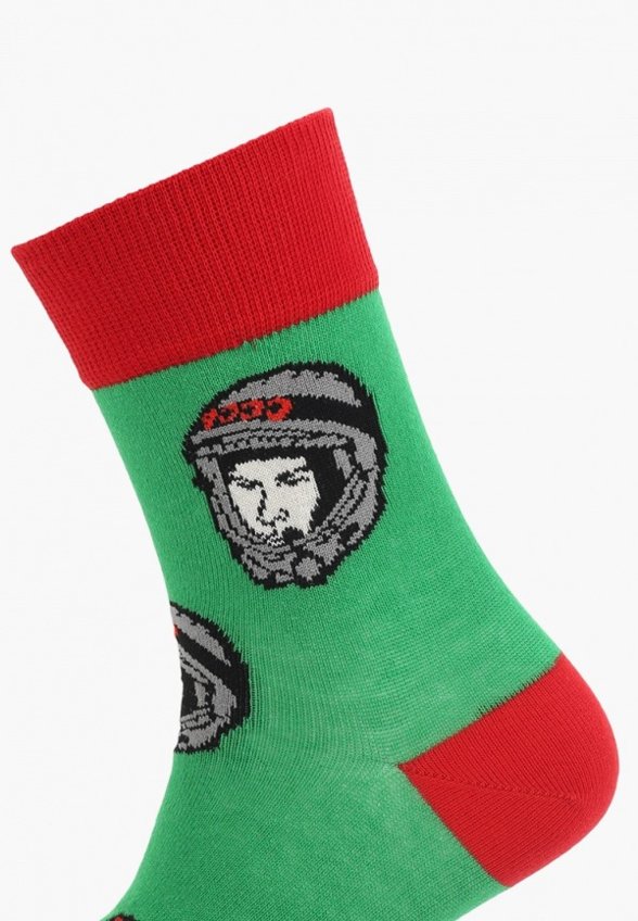 Носки 3 пары Babushka