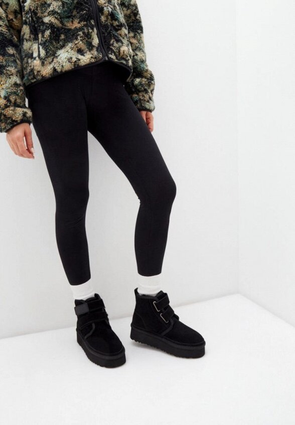 Ботинки Sbalo