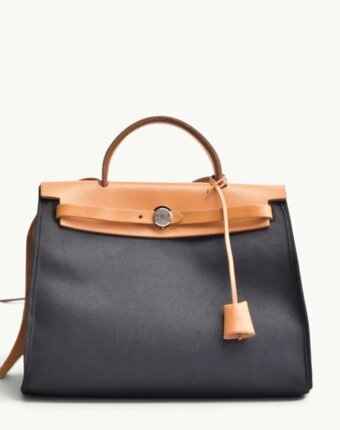 Hermes Herbag женщинам