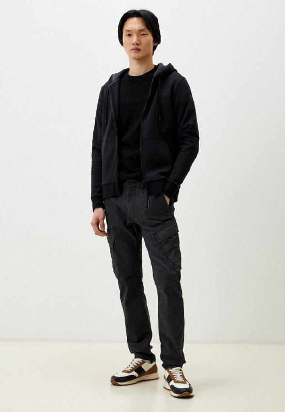 Толстовка Tom Tailor