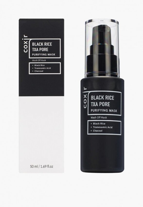 Маска для лица Coxir