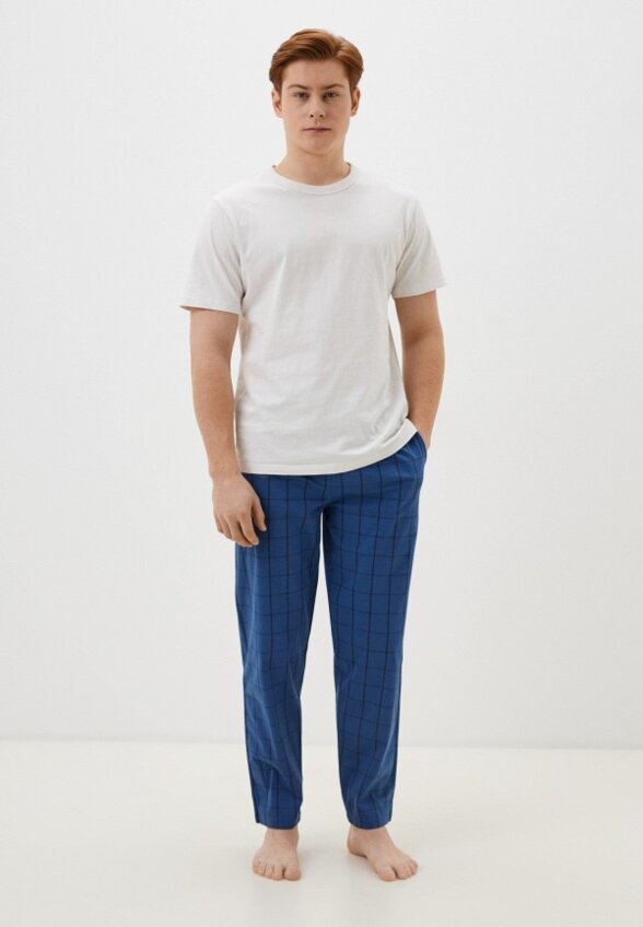 Брюки домашние Cacharel