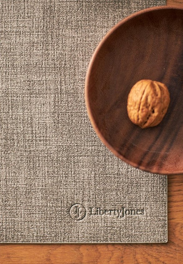 Плейсматы 2 шт. Liberty Jones