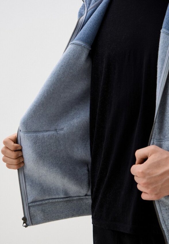 Толстовка Quiksilver