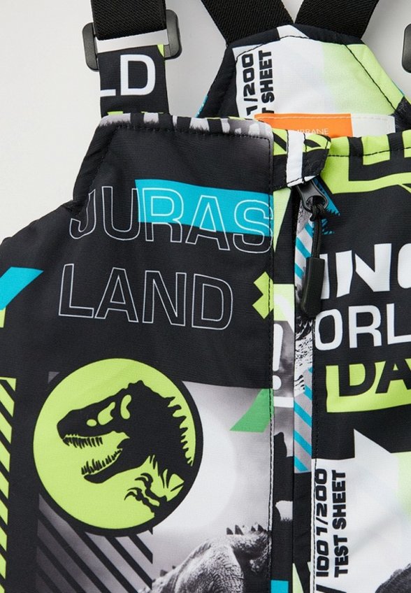 Костюм утепленный PlayToday