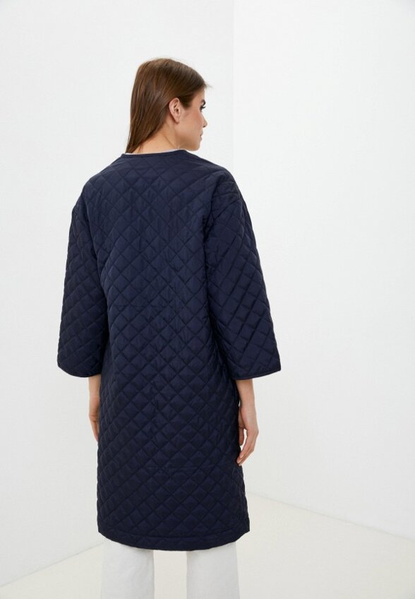 Куртка стеганая Rich&Royal