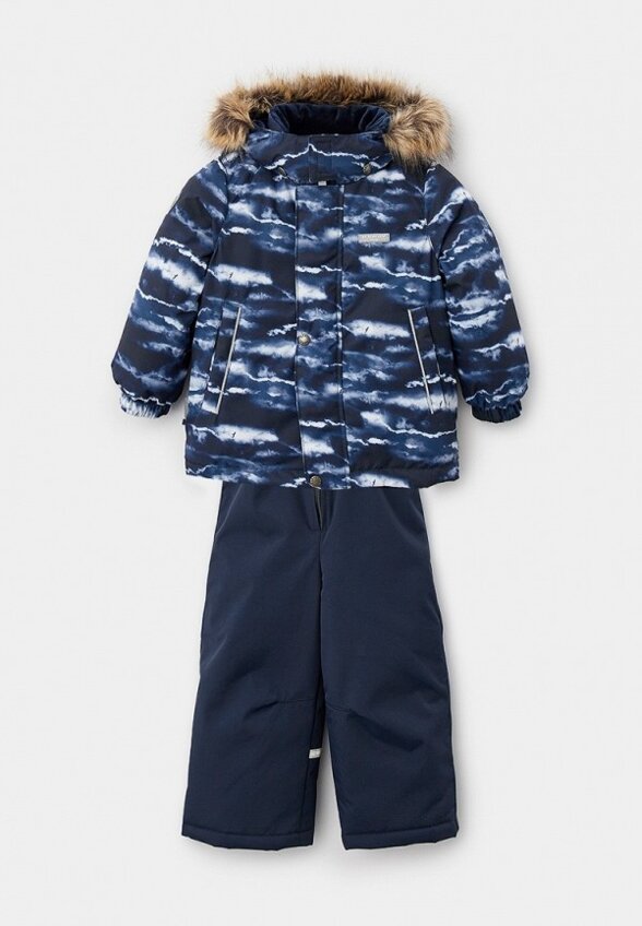 Костюм утепленный Kerry