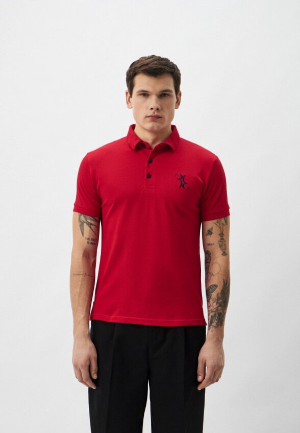 Поло Billionaire