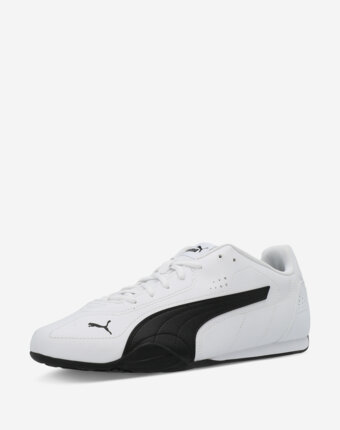Кроссовки мужские PUMA Catch, Белый женщинам