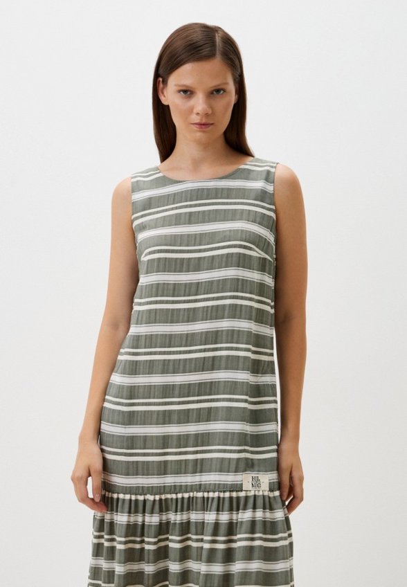 Платье Helmidge