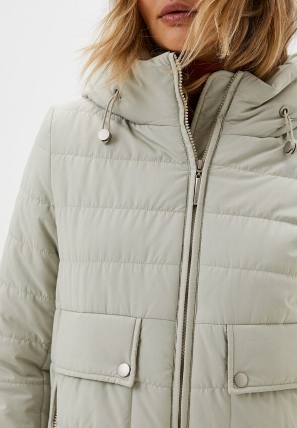 Пуховик Lawinter