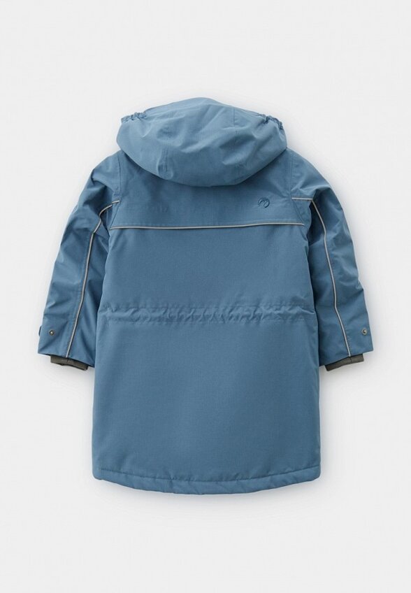 Куртка утепленная Norppa