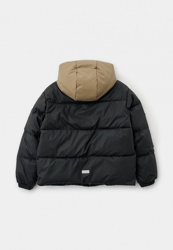 Куртка утепленная АксАрт