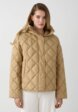 Куртка стеганая Conso1  - превью
