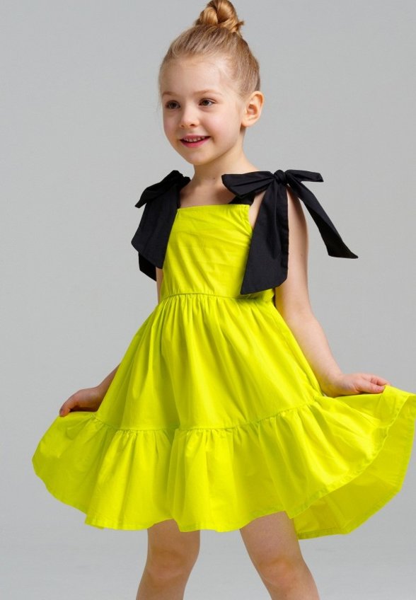 Сарафан PlayToday