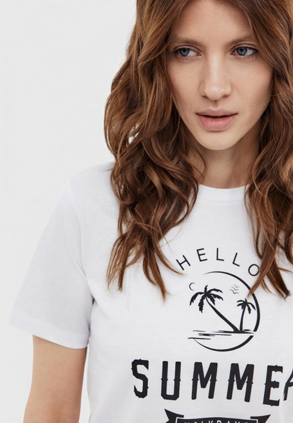 Футболка Baon