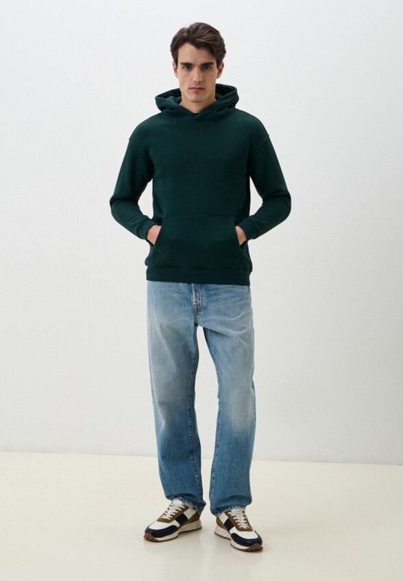 Худи Key to Life