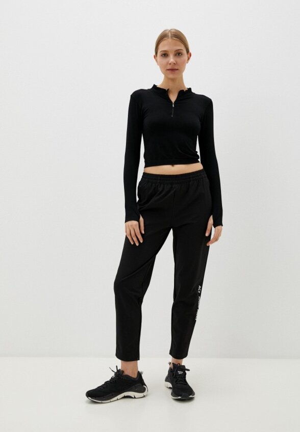 Брюки спортивные Peak