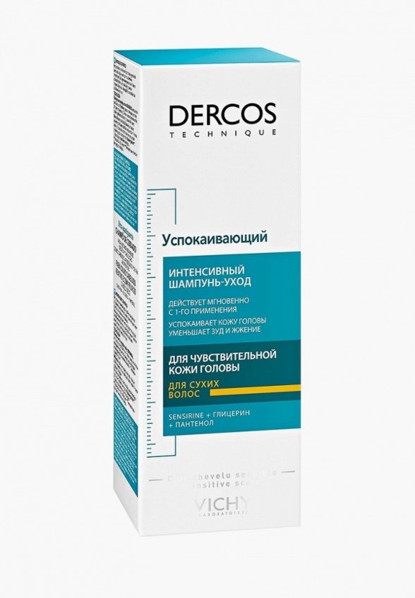 Шампунь Vichy