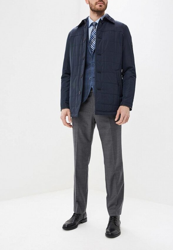 Куртка утепленная Bazioni