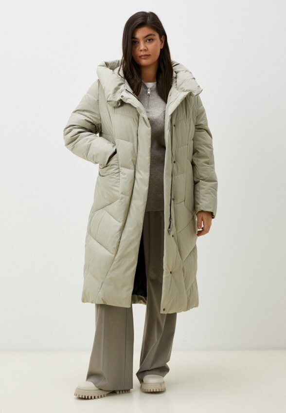 Пуховик Ogmando