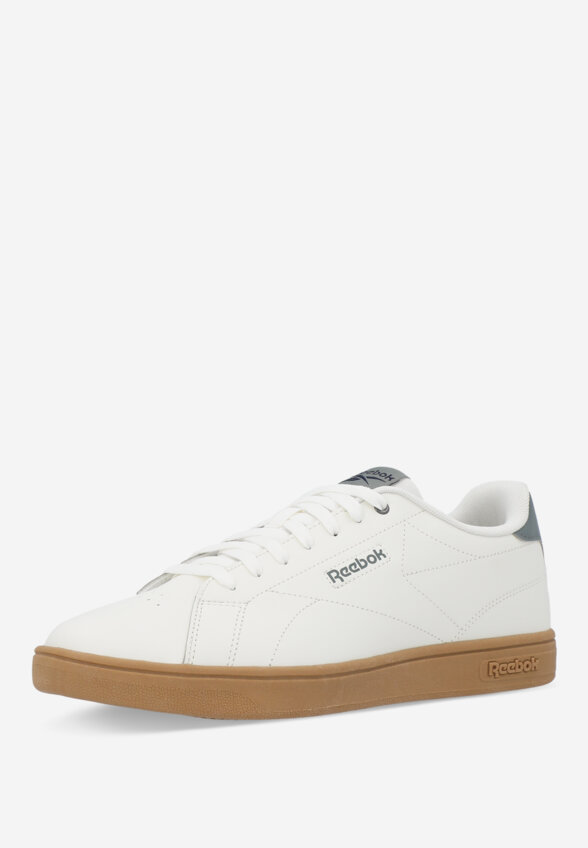 Кеды мужские Reebok Court Clean, Белый