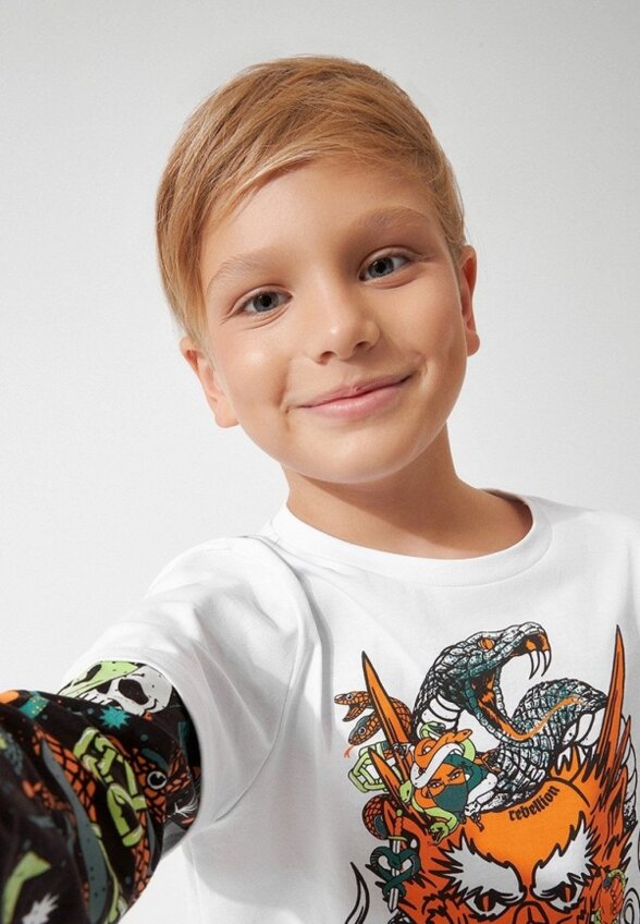 Лонгслив Acoola