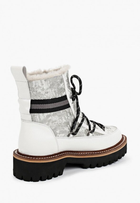 Ботинки Graciana