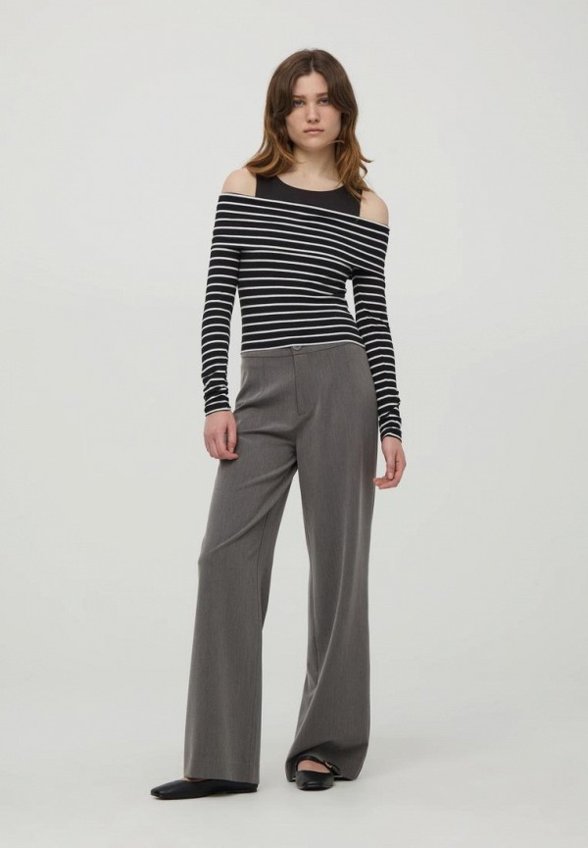 Лонгслив Terranova