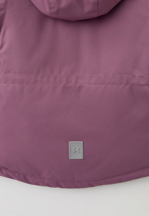 Куртка утепленная Kerry